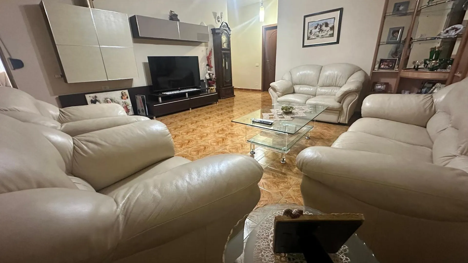 Vlora Bay Apartment Albania
