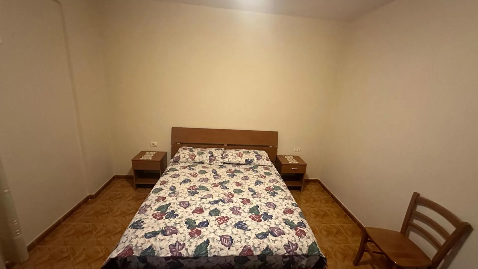 Kwatera prywatna Vlora Bay Apartment Albania