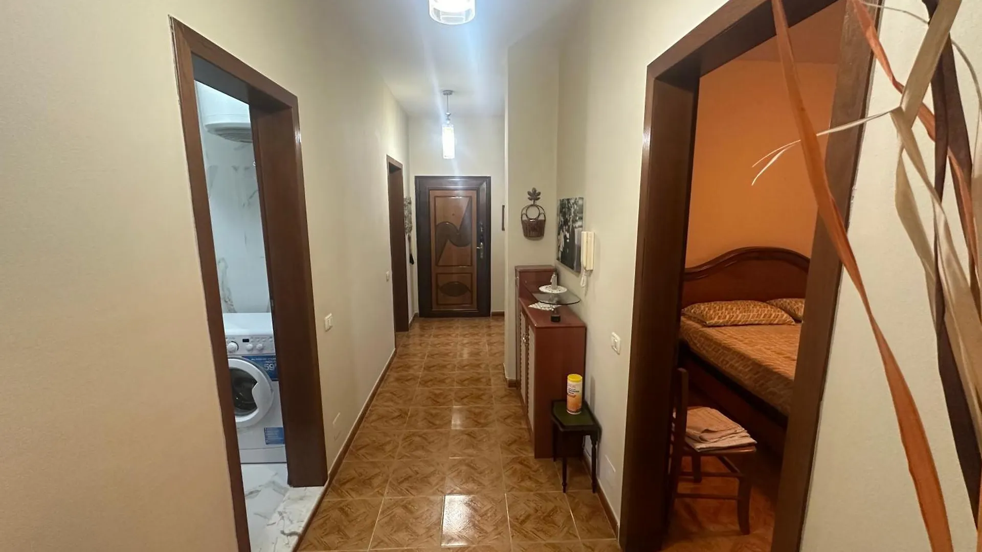 Vlora Bay Apartment Kwatera prywatna Wlora