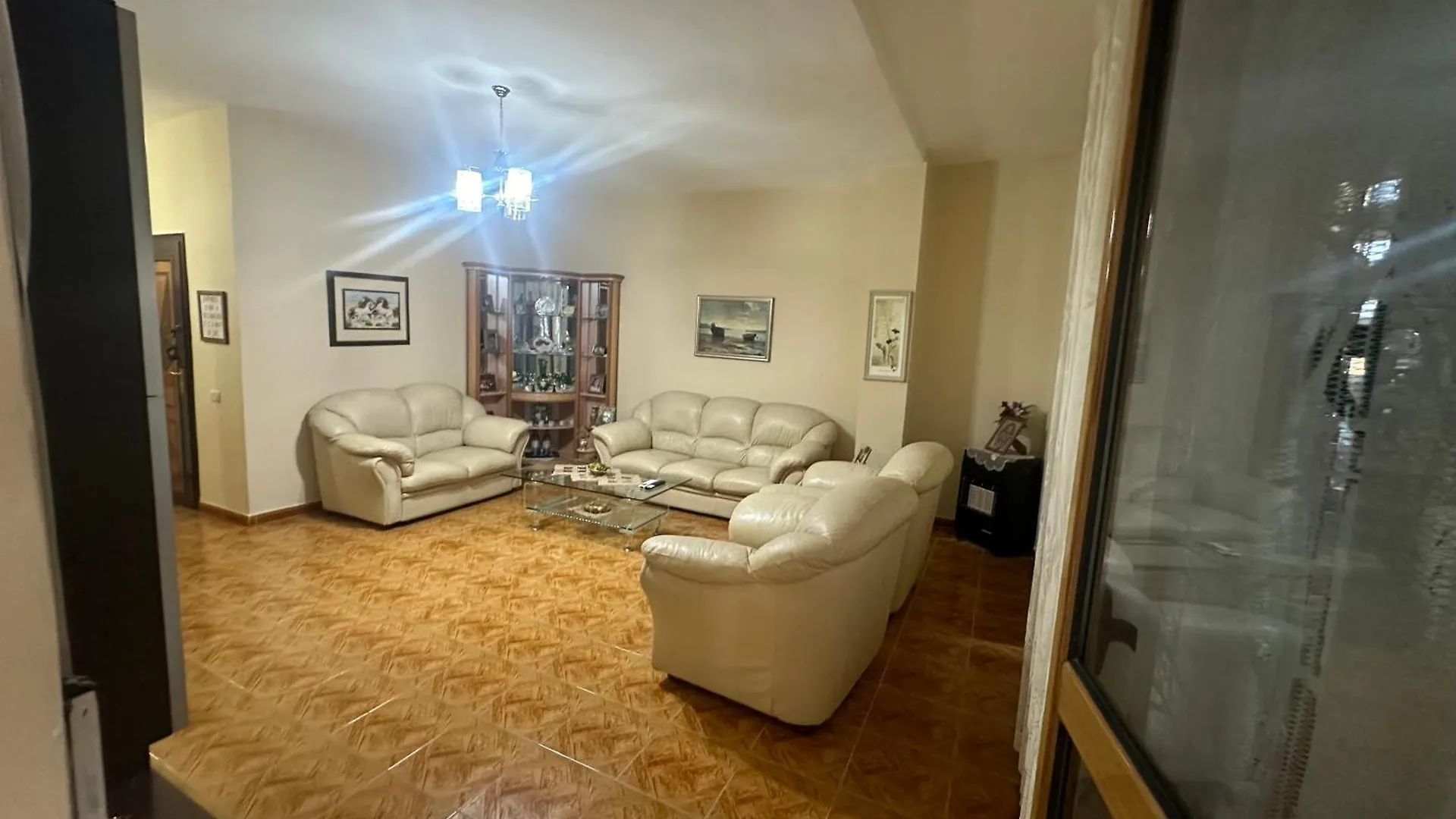 Vlora Bay Apartment Albania