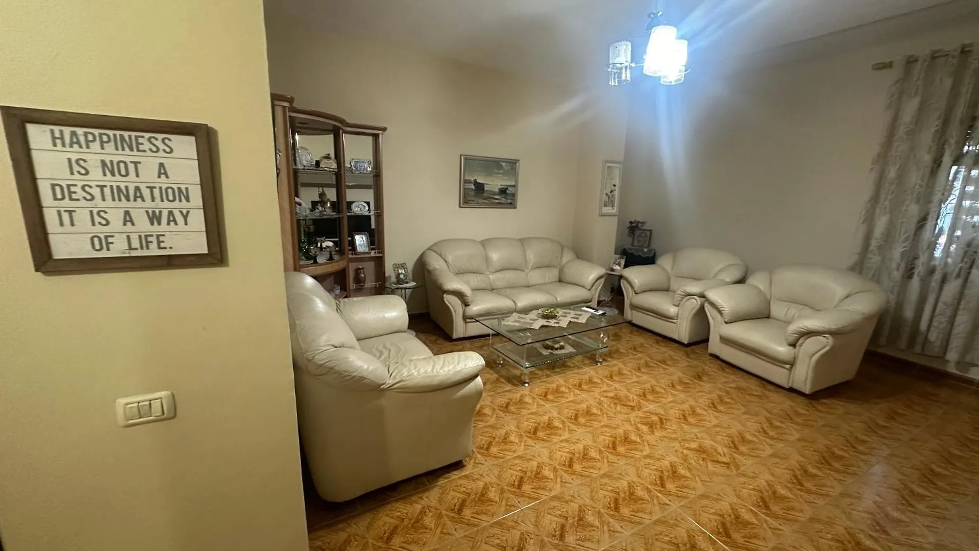 Vlora Bay Apartment
