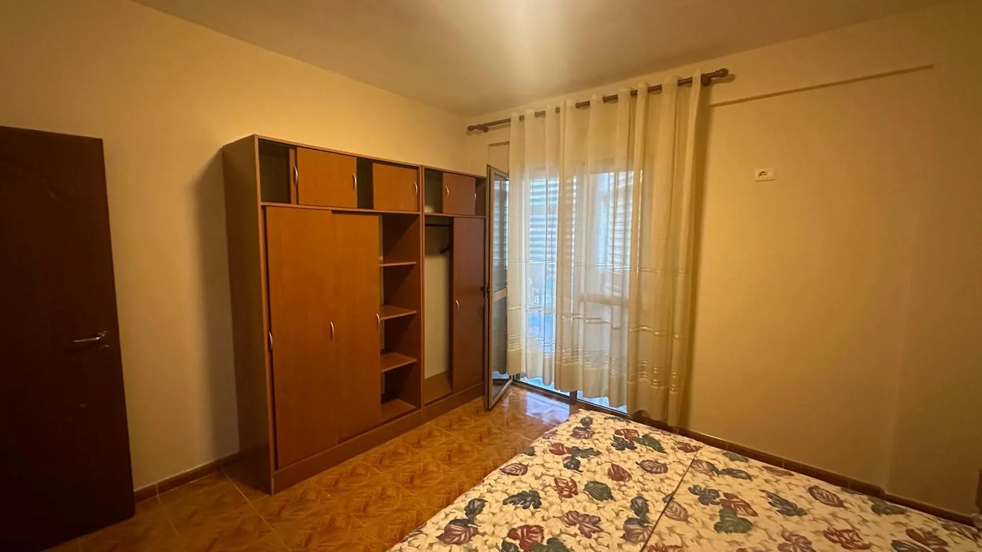 Kwatera prywatna Vlora Bay Apartment