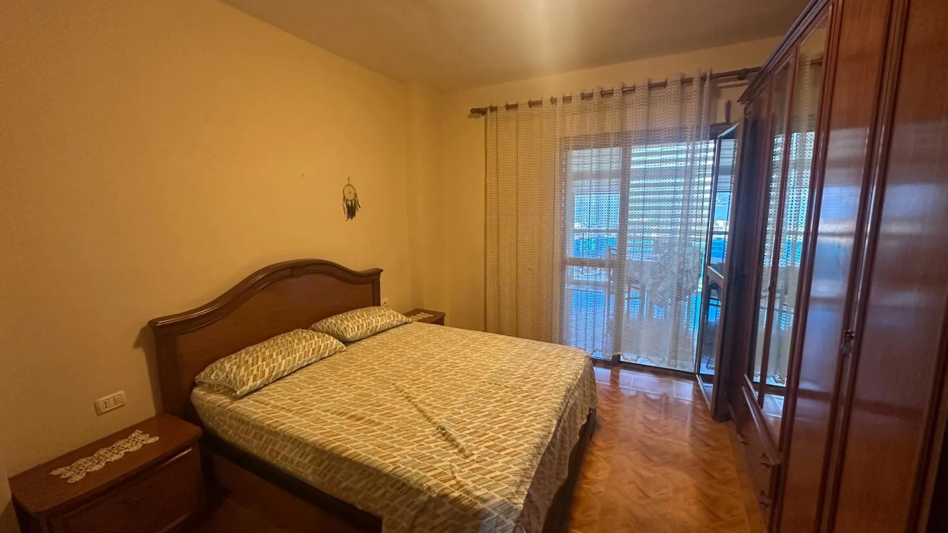 Vlora Bay Apartment