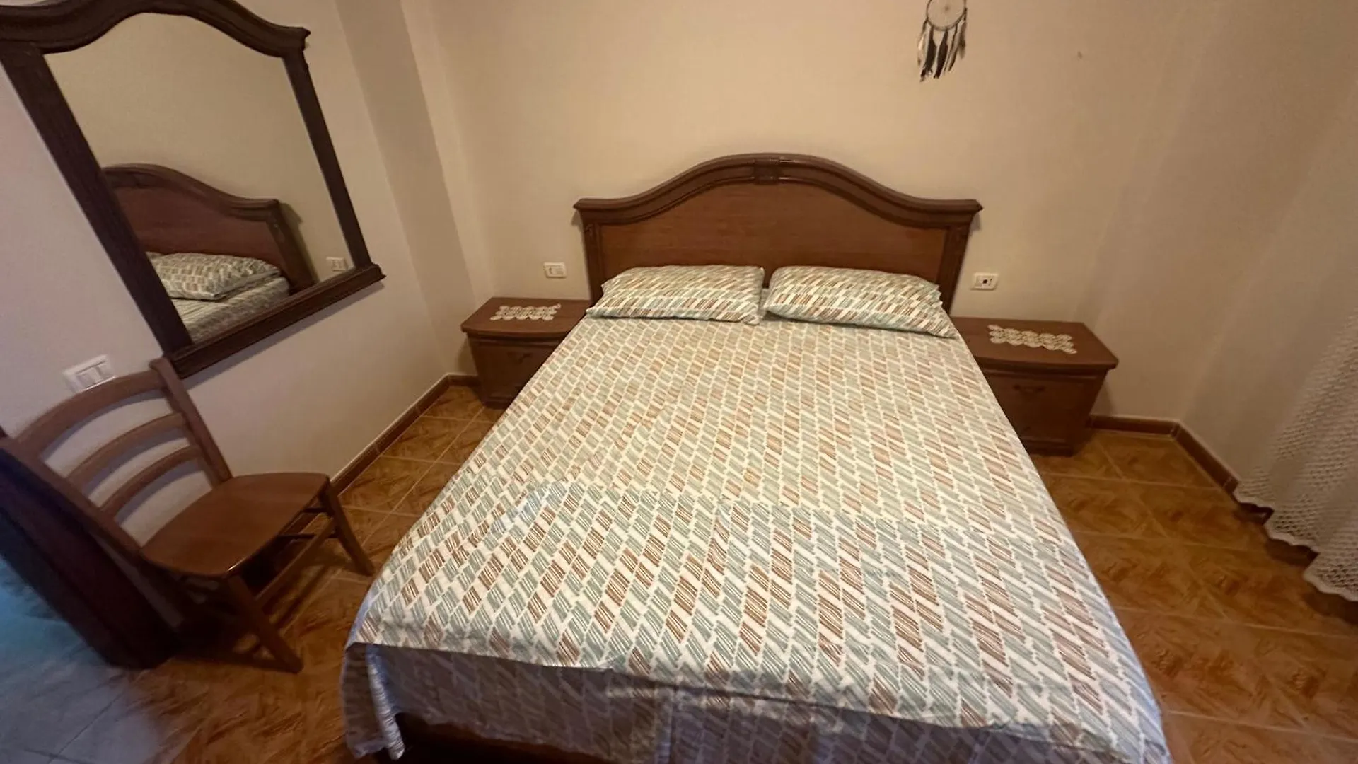 Vlora Bay Apartment Albania